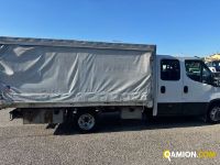 Iveco Mod. IVECO Vers. IVECO | Leggero Cabinato <= 35 q.li Altro | INDUSTRIAL CARS S.P.A