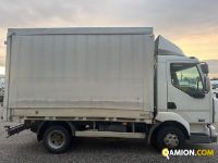 Renault Mod. RENAULT Vers. RENAULT | Leggero Cabinato > 35 q.li Cassone fisso | INDUSTRIAL CARS S.P.A