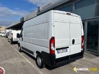 Peugeot Mod. PEUGEOT Vers. PEUGEOT | Leggero Furgone <= 35 q.li Furgone di serie / Van | INDUSTRIAL CARS S.P.A