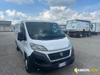 Fiat Mod. FIAT Vers. FIAT | Leggero Furgone <= 35 q.li Furgone di serie / Van | INDUSTRIAL CARS S.P.A