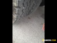 Iveco Mod. IVECO Vers. IVECO | Leggero Cabinato > 35 q.li Cassone Ribaltabile con gru | INDUSTRIAL CARS S.P.A