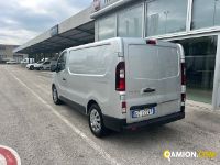 Renault Mod. RENAULT Vers. RENAULT | Leggero Furgone <= 35 q.li Furgone di serie / Van | INDUSTRIAL CARS S.P.A