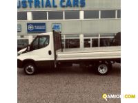 Iveco Mod. IVECO Vers. IVECO | Leggero Cabinato <= 35 q.li Cassone fisso | INDUSTRIAL CARS S.P.A