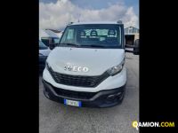 Iveco Mod. IVECO Vers. IVECO | Leggero Cabinato <= 35 q.li Telaio | INDUSTRIAL CARS S.P.A