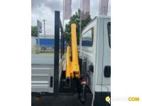 Iveco Mod. IVECO Vers. IVECO | Leggero Furgone <= 35 q.li Furgonato con sponda | INDUSTRIAL CARS S.P.A