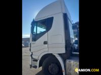 Iveco Mod. IVECO Vers. IVECO | Motrice Scarrabile con gancio | INDUSTRIAL CARS S.P.A