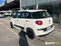 Fiat Mod. FIAT Vers. FIAT | Leggero Furgone <= 35 q.li Furgone di serie / Van | INDUSTRIAL CARS S.P.A