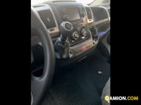 Fiat Mod. FIAT Vers. FIAT | Leggero Furgone <= 35 q.li Furgone di serie / Van | INDUSTRIAL CARS S.P.A