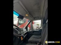 Iveco Mod. IVECO Vers. IVECO | Leggero Cabinato <= 35 q.li Furgonato | INDUSTRIAL CARS S.P.A
