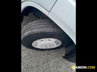 Fiat Mod. FIAT Vers. FIAT | Leggero Furgone <= 35 q.li Furgone di serie / Van | INDUSTRIAL CARS S.P.A