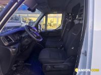 Iveco Mod. IVECO Vers. IVECO | Leggero Furgone <= 35 q.li Furgone di serie / Van | INDUSTRIAL CARS S.P.A