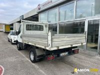 Iveco Mod. IVECO Vers. IVECO | Leggero Cabinato <= 35 q.li Cassone Ribaltabile | INDUSTRIAL CARS S.P.A