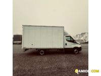 Iveco Mod. IVECO Vers. IVECO | Leggero Cabinato <= 35 q.li Furgonato | INDUSTRIAL CARS S.P.A