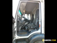 Iveco Mod. IVECO Vers. IVECO | Leggero Cabinato > 35 q.li Isotermico con gruppo frigo e sponda | INDUSTRIAL CARS S.P.A