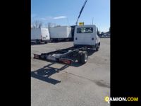 Iveco Mod. IVECO Vers. IVECO | Leggero Cabinato <= 35 q.li Telaio | INDUSTRIAL CARS S.P.A