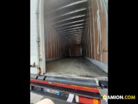 Daf Mod. DAF Vers. DAF | Motrice Scarrabile con gancio | INDUSTRIAL CARS S.P.A