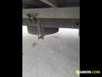 Iveco Mod. IVECO Vers. IVECO | Leggero Cabinato <= 35 q.li Cassone fisso con centina | INDUSTRIAL CARS S.P.A