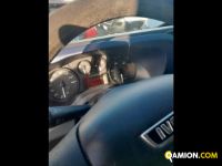 Iveco Mod. IVECO Vers. IVECO | Leggero Cabinato <= 35 q.li Cassone fisso con centina | INDUSTRIAL CARS S.P.A