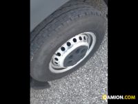 Iveco Mod. IVECO Vers. IVECO | Leggero Furgone <= 35 q.li Furgone di serie / Van | INDUSTRIAL CARS S.P.A