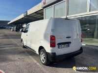 Peugeot Mod. PEUGEOT Vers. PEUGEOT | Leggero Furgone <= 35 q.li Furgone di serie / Van | INDUSTRIAL CARS S.P.A