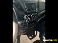 Iveco Mod. IVECO Vers. IVECO | Leggero Cabinato <= 35 q.li Cassone fisso | INDUSTRIAL CARS S.P.A