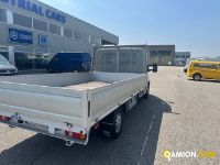 Fiat Mod. FIAT Vers. FIAT | Leggero Cabinato <= 35 q.li Cassone fisso | INDUSTRIAL CARS S.P.A