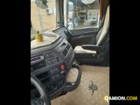 Daf Mod. DAF Vers. DAF | Motrice Cassone fisso | INDUSTRIAL CARS S.P.A