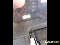 Iveco Mod. IVECO Vers. IVECO | Motrice Cassone fisso con Gru | INDUSTRIAL CARS S.P.A