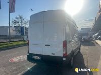 Ford Mod. FORD Vers. FORD | Leggero Furgone <= 35 q.li Furgone di serie / Van | INDUSTRIAL CARS S.P.A