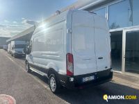 Ford Mod. FORD Vers. FORD | Leggero Furgone <= 35 q.li Furgone di serie / Van | INDUSTRIAL CARS S.P.A