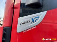 Iveco Mod. IVECO Vers. IVECO | Trattore Trattore | INDUSTRIAL CARS S.P.A