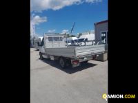 Mercedes Sprinter 5ªs.(W907) Sprinter F37/35 319 CDI RWD TA Furgone | Leggero Cabinato <= 35 q.li Cassone fisso | INDUSTRIAL CARS S.P.A