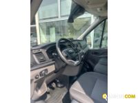 Ford Mod. FORD Vers. FORD | Leggero Furgone <= 35 q.li Furgone di serie / Van | INDUSTRIAL CARS S.P.A