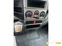 Iveco Mod. IVECO Vers. IVECO | Leggero Cabinato <= 35 q.li Cassone fisso con centina | INDUSTRIAL CARS S.P.A