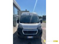 Peugeot Mod. PEUGEOT Vers. PEUGEOT | Leggero Furgone <= 35 q.li Furgone di serie / Van | INDUSTRIAL CARS S.P.A