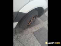 Mercedes Mod. MERCEDES V.I. Vers. MERCEDES V.I. | Leggero Cabinato <= 35 q.li Cassone fisso | INDUSTRIAL CARS S.P.A