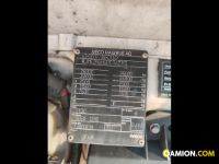 Iveco Mod. IVECO Vers. IVECO | Motrice Isotermico con gruppo frigo e sponda | INDUSTRIAL CARS S.P.A