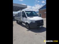 Mercedes Sprinter 5ªs.(W907) Sprinter F37/35 319 CDI RWD TA Furgone | Leggero Cabinato <= 35 q.li Cassone fisso | INDUSTRIAL CARS S.P.A