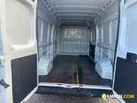Fiat Mod. FIAT Vers. FIAT | Leggero Furgone <= 35 q.li Furgone di serie / Van | INDUSTRIAL CARS S.P.A