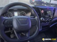 Iveco Mod. IVECO Vers. IVECO | Leggero Furgone <= 35 q.li Furgone di serie / Van | INDUSTRIAL CARS S.P.A