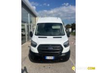 Ford Mod. FORD Vers. FORD | Leggero Furgone <= 35 q.li Furgone di serie / Van | INDUSTRIAL CARS S.P.A
