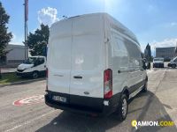 Ford Mod. FORD Vers. FORD | Leggero Furgone <= 35 q.li Furgone di serie / Van | INDUSTRIAL CARS S.P.A