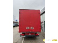 Volkswagen Mod. VOLKSWAGEN Vers. VOLKSWAGEN | Leggero Cabinato <= 35 q.li Furgonato | INDUSTRIAL CARS S.P.A