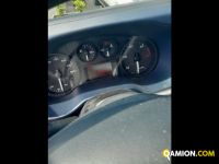 Iveco Mod. IVECO Vers. IVECO | Leggero Cabinato <= 35 q.li Telaio | INDUSTRIAL CARS S.P.A