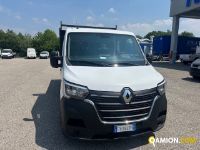 Renault Mod. RENAULT Vers. RENAULT | Leggero Cabinato <= 35 q.li Altro | INDUSTRIAL CARS S.P.A
