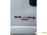Fiat Mod. FIAT Vers. FIAT | Leggero Furgone <= 35 q.li Furgone di serie / Van | INDUSTRIAL CARS S.P.A