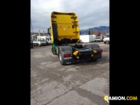 Iveco Mod. IVECO Vers. IVECO | Trattore Trattore | INDUSTRIAL CARS S.P.A