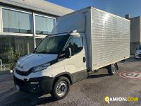 Iveco Mod. IVECO Vers. IVECO | Leggero Furgone <= 35 q.li Furgone di serie / Van | INDUSTRIAL CARS S.P.A