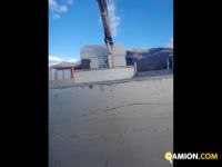 Iveco Mod. IVECO Vers. IVECO | Motrice Cassone fisso con Gru | INDUSTRIAL CARS S.P.A