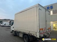 Renault Mod. RENAULT Vers. RENAULT | Leggero Cabinato > 35 q.li Cassone fisso | INDUSTRIAL CARS S.P.A